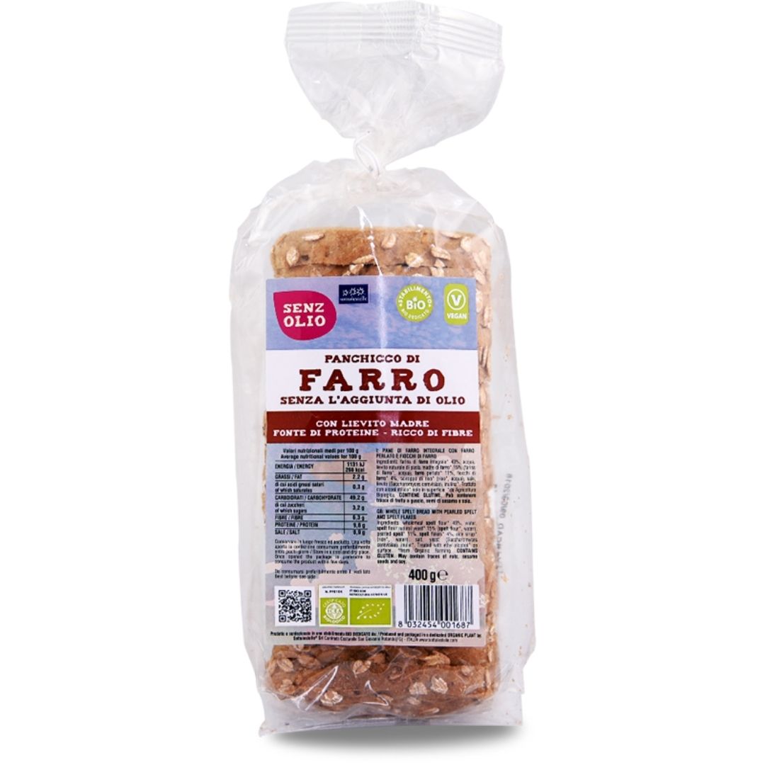 SENZOLIO PANCHICCO DI FARRO SOTTOLESTELLE